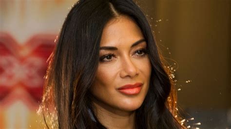 nicole scherzinger leak|Nicole Scherzinger Breaks Silence On Leaked Video。